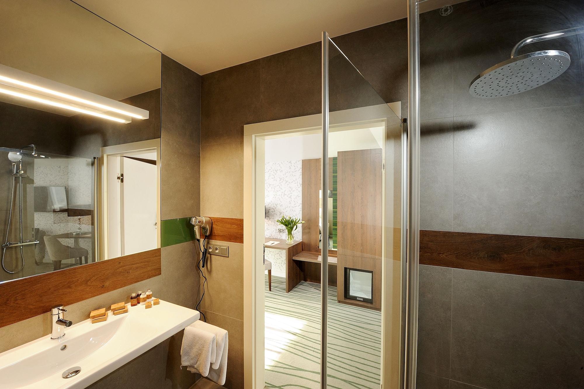 Plaza Boutique Hotel Krakow Exterior photo